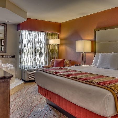 La Quinta By Wyndham Pigeon Forge Hotell Exteriör bild