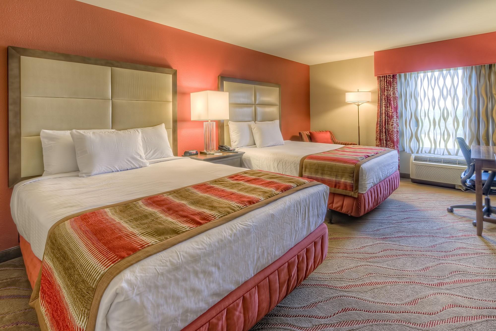 La Quinta By Wyndham Pigeon Forge Hotell Exteriör bild
