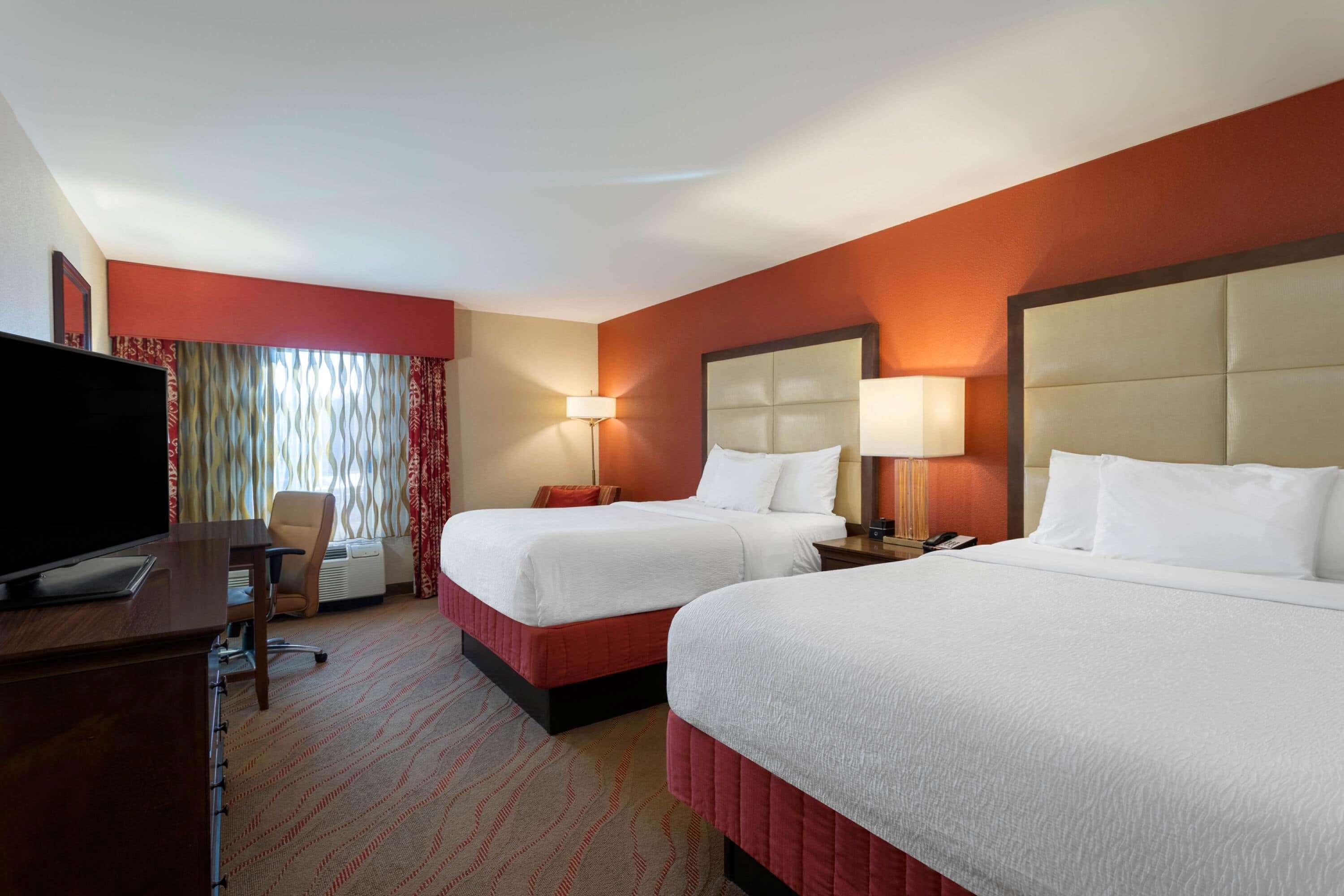 La Quinta By Wyndham Pigeon Forge Hotell Exteriör bild