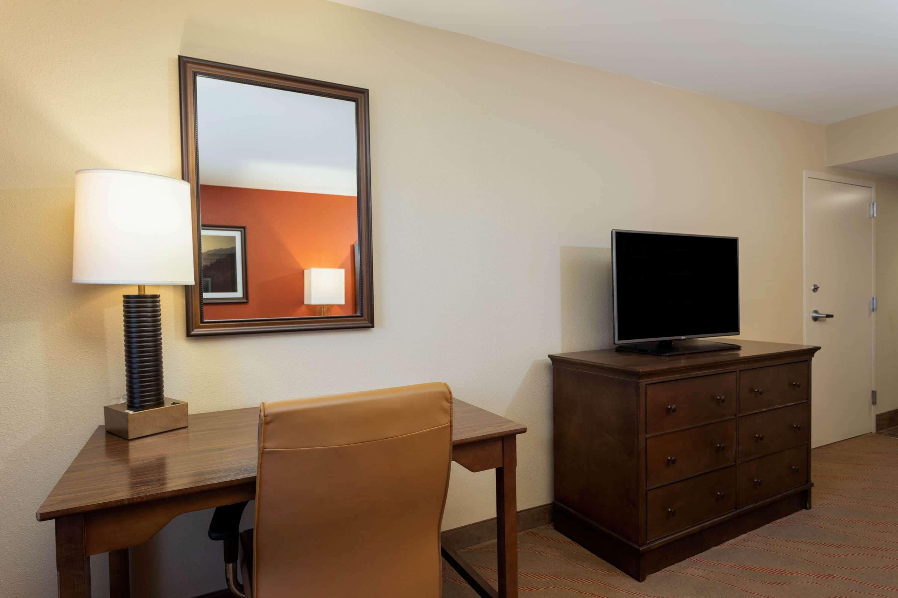 La Quinta By Wyndham Pigeon Forge Hotell Exteriör bild