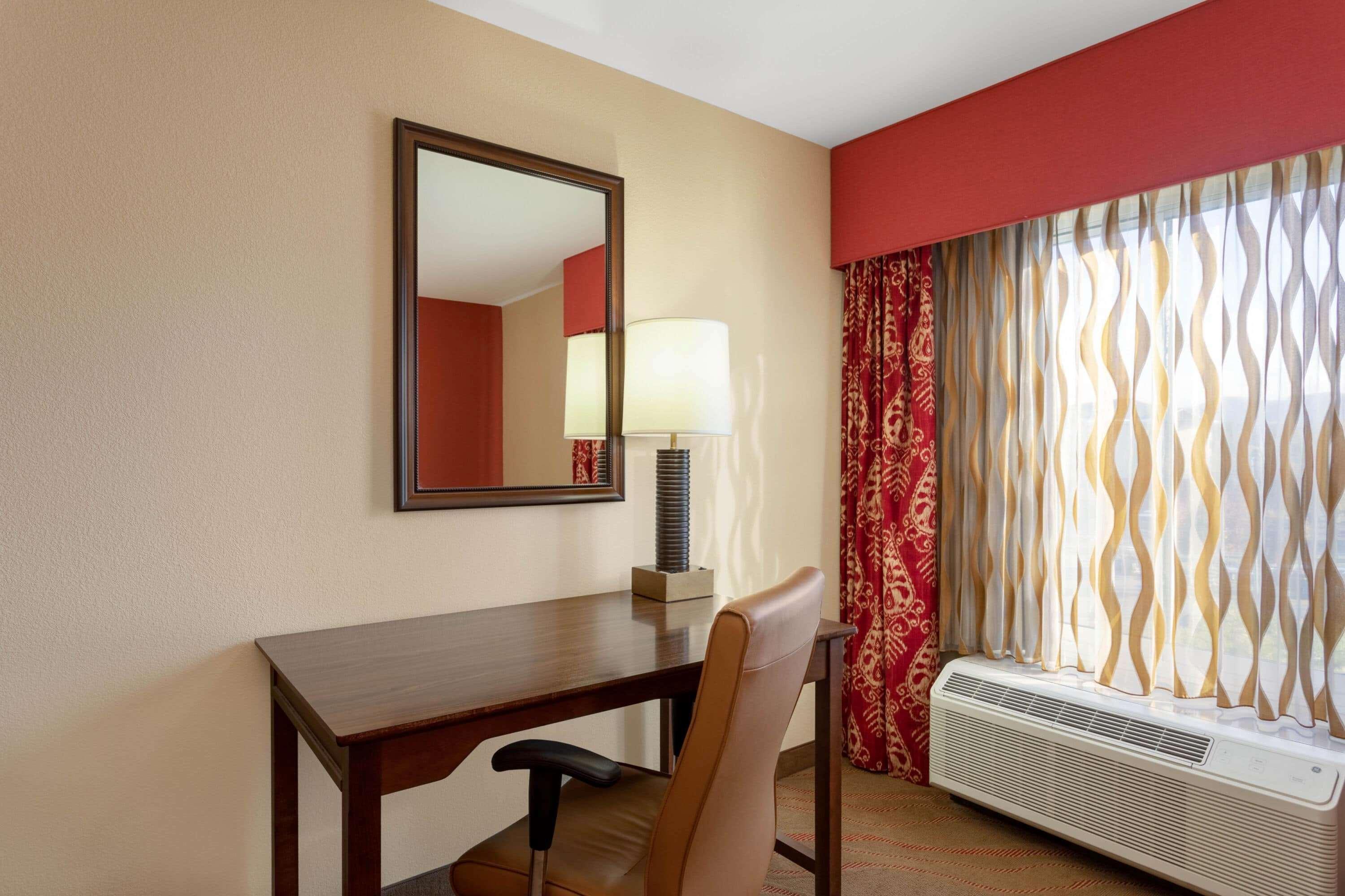 La Quinta By Wyndham Pigeon Forge Hotell Exteriör bild