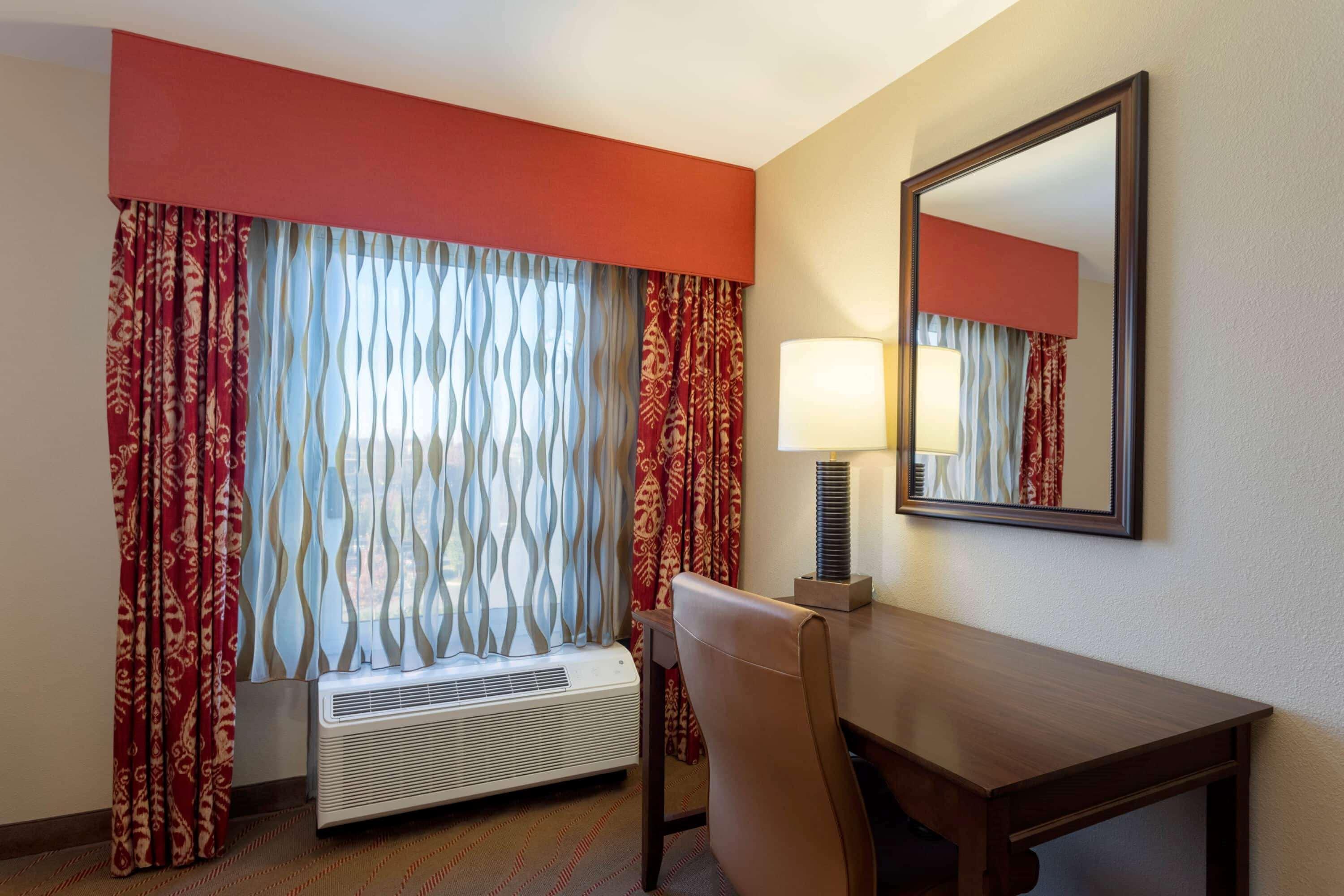 La Quinta By Wyndham Pigeon Forge Hotell Exteriör bild