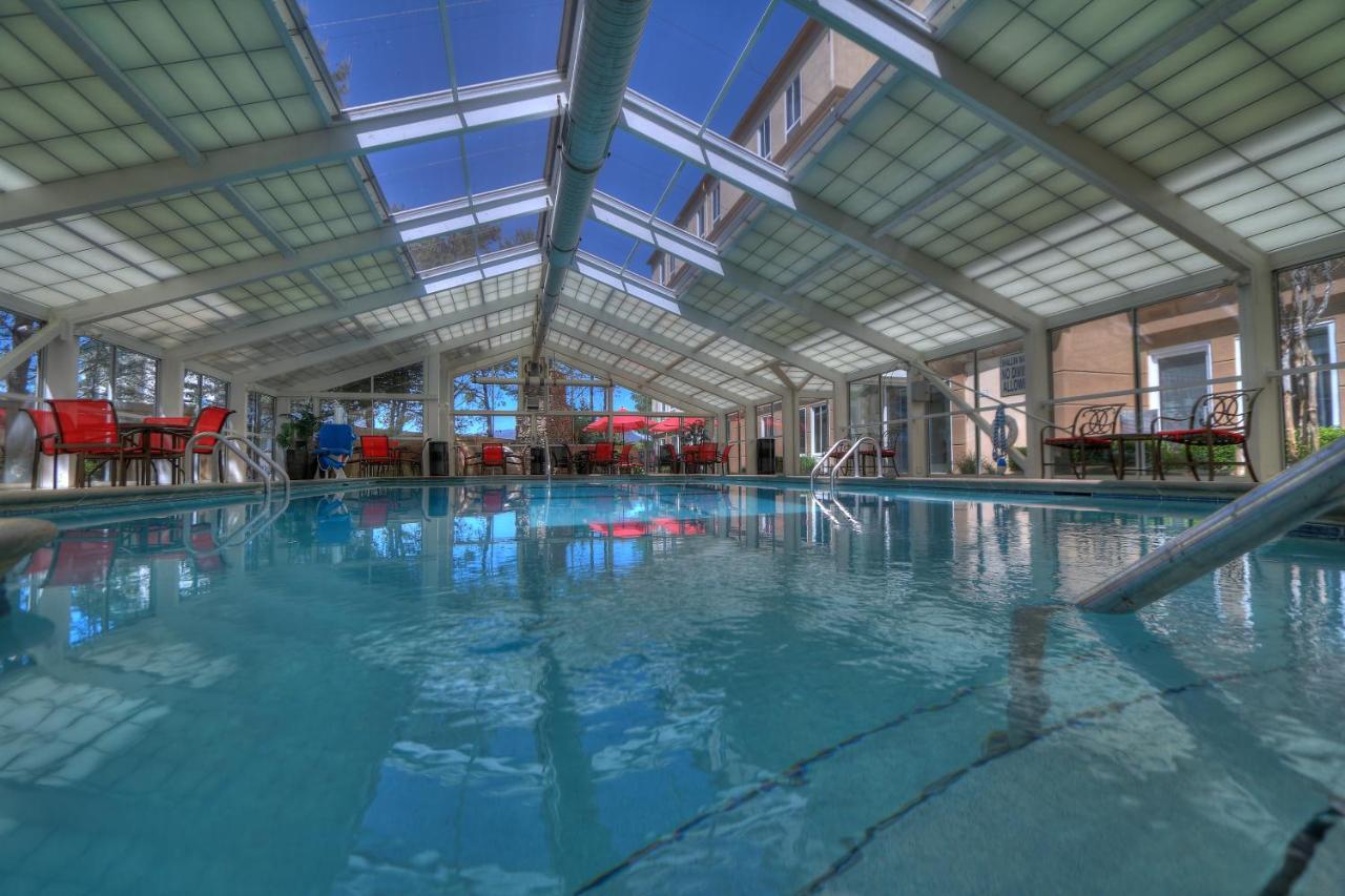 La Quinta By Wyndham Pigeon Forge Hotell Exteriör bild